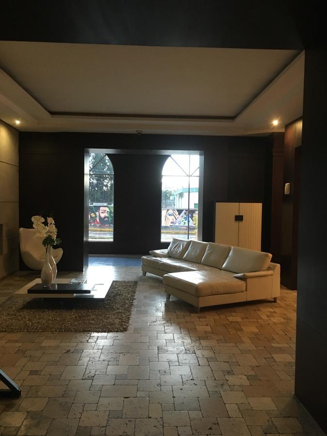 Suites Parque Real Quito Exterior foto